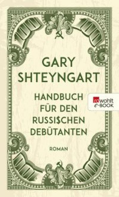 Handbuch für den russischen Debütanten