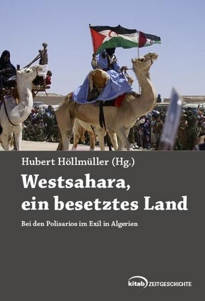 Westsahara, ein besetztes Land