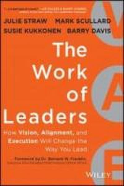 The Work of Leaders