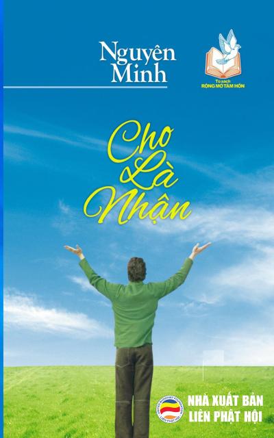 Cho là nh¿n (T¿ sách R¿ng M¿ Tâm H¿n, #2)