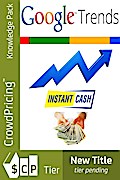 Google Trends Instant Cash