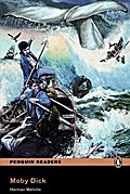 Moby Dick, w. MP3-CD (Pearson English Graded Readers)