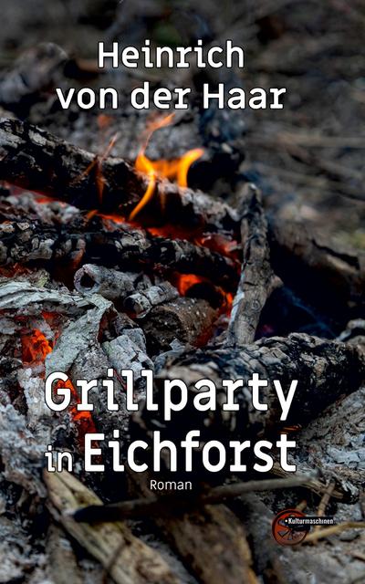 Grillparty in Eichforst
