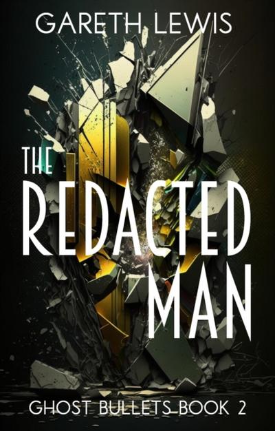 Redacted Man