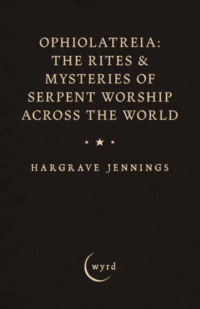 Ophiolatreia