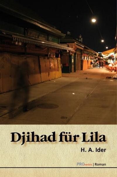 Djihad für Lila