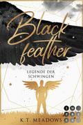 Blackfeather (Legende der Schwingen 2)