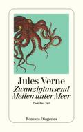 Zwanzigtausend Meilen unter dem Meer 2