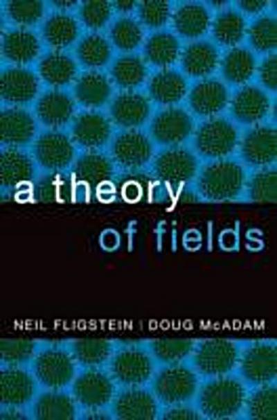 Theory of Fields