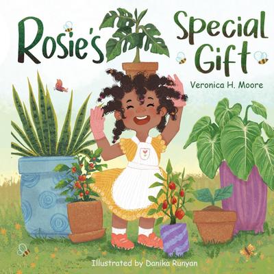 Rosie’s Special Gift