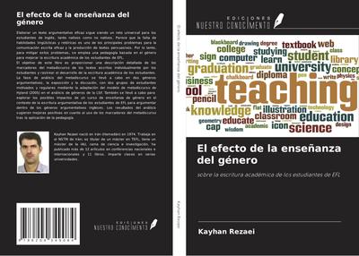 El efecto de la enseñanza del género