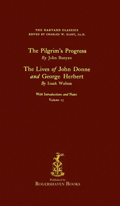 The Harvard Classics