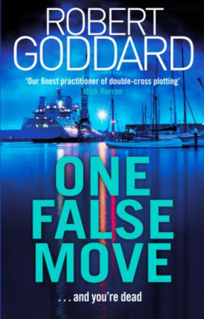 One False Move