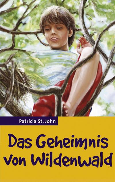 Das Geheimnis vom Wildenwald