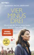 Vier minus drei