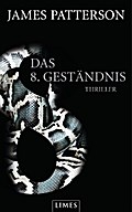 Das 8. Geständnis - Women’s Murder Club von James Patterson | Ebook