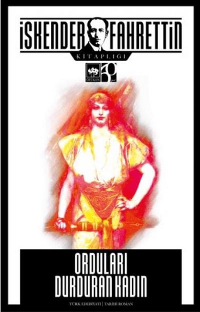 Ordulari Durduran Kadin