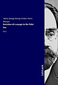 Narrative of a voyage to the Polar Sea
