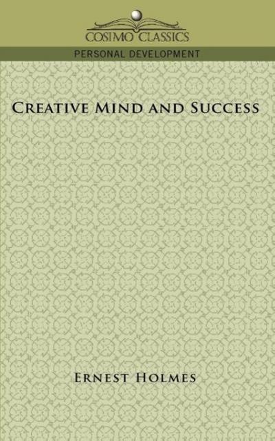 Creative Mind and Success