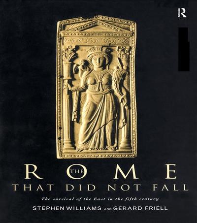 The Rome that Did Not Fall