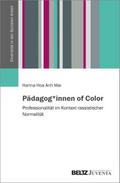 Pädagog-innen of Color