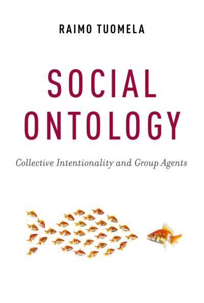 Social Ontology