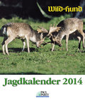 ’Wild & Hund’ Jagdkalender 2014