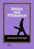 Huhn mit Pflaumen