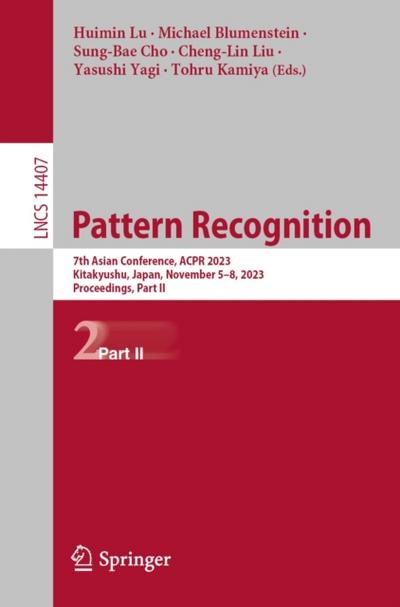 Pattern Recognition