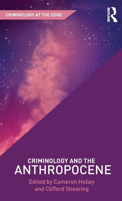 Criminology and the Anthropocene