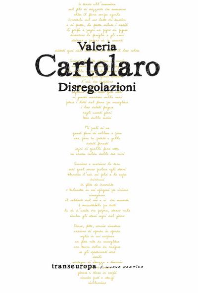 Disregolazioni