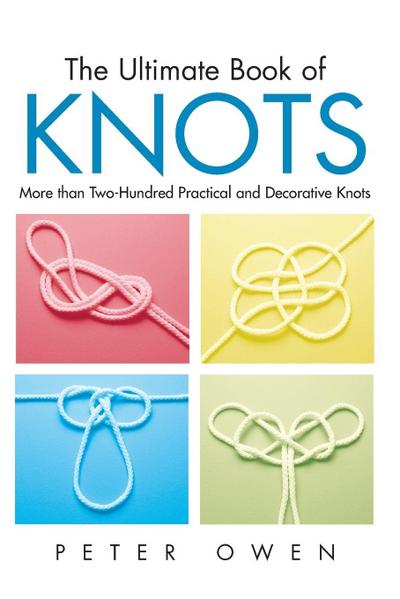 Ultimate Book of Knots