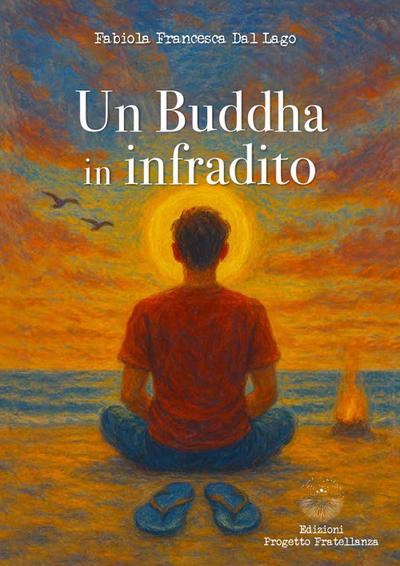 Un Buddha in infradito