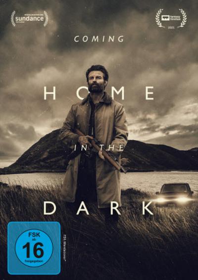 Coming Home in the Dark, 1 DVD
