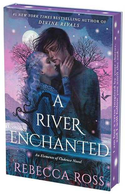 A River Enchanted Deluxe Collector’s Edition