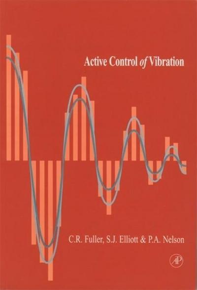 Active Control of Vibration