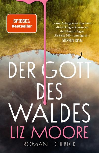 Der Gott des Waldes