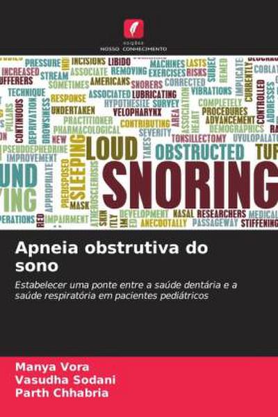 Apneia obstrutiva do sono