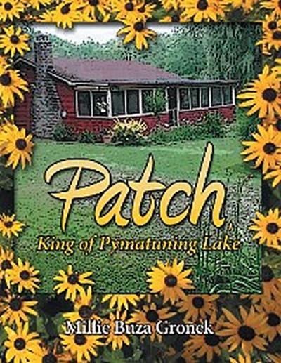 Patch, King of Pymatuning Lake