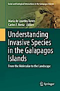 Understanding Invasive Species in the Galapagos Islands