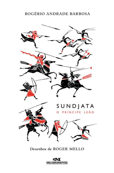 Sundjata, o Príncipe Leão