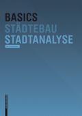 Basics Stadtanalyse