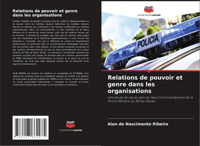Relations de pouvoir et genre dans les organisations