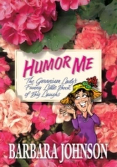 Humor Me