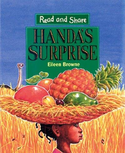 Handa’s Surprise
