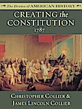 Creating the Constitution