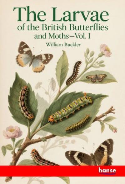 The Larvae of the British Butterflies and Moths