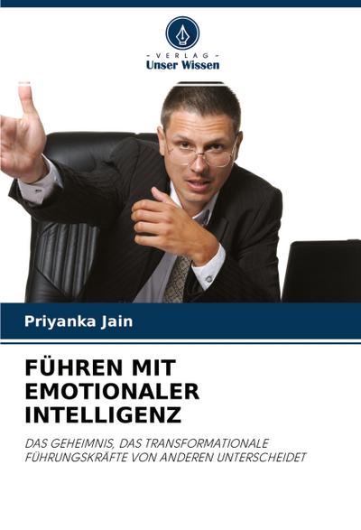 FÜHREN MIT EMOTIONALER INTELLIGENZ