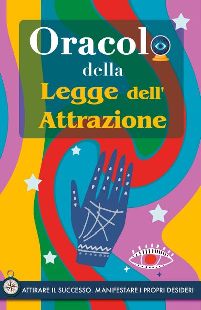 Oracolo della Legge dell’Attrazione