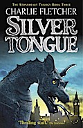 Stoneheart: Silvertongue
